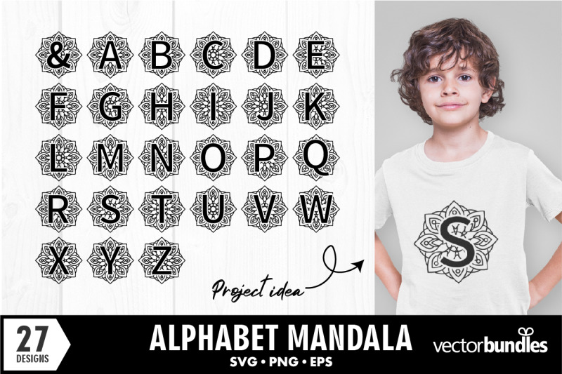 full-alphabet-mandala-svg
