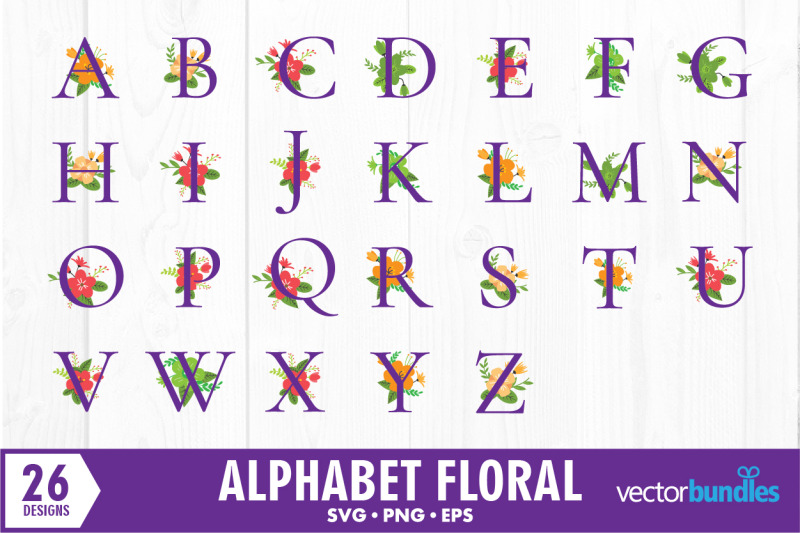 alphabet-floral-bundle-svg