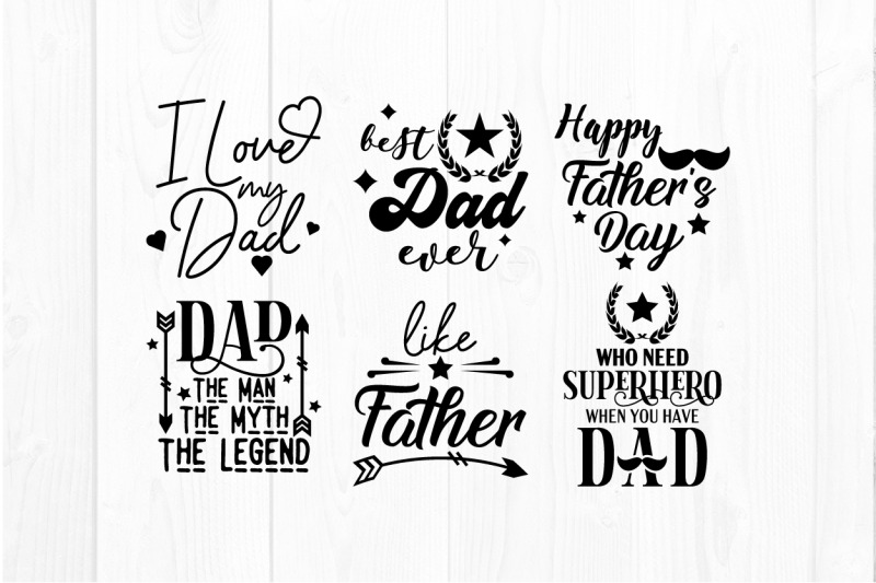 dad-father-quotes-bundle-svg