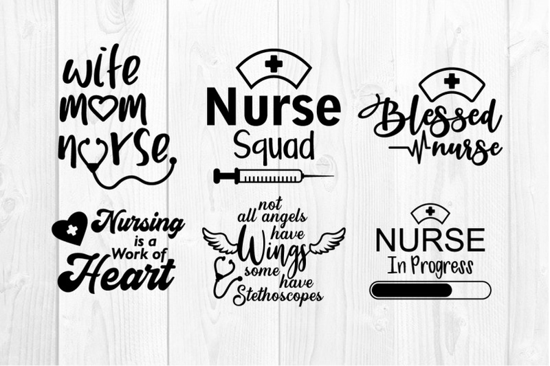 nurse-quotes-bundle-svg