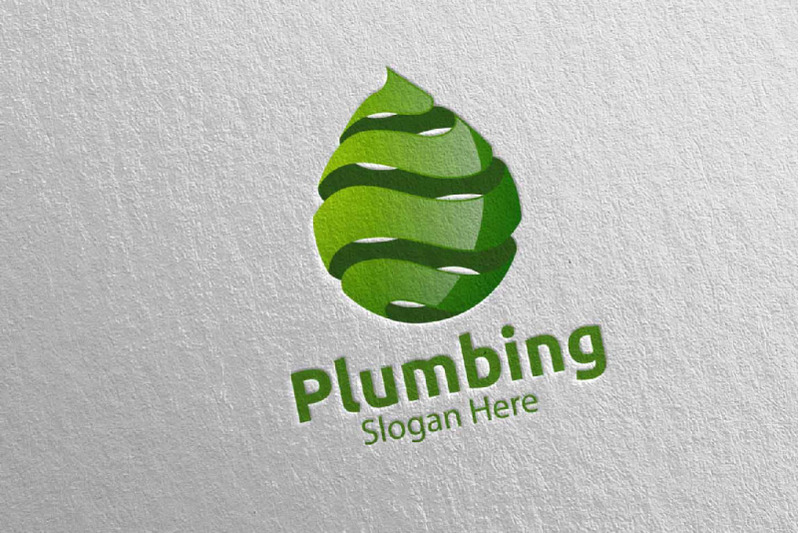3d-plumbing-logo-with-water-and-fix-home-concept-17