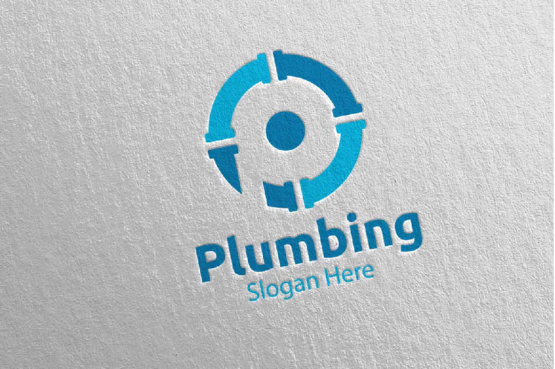 letter-p-plumbing-logo-with-water-and-fix-home-concept-19