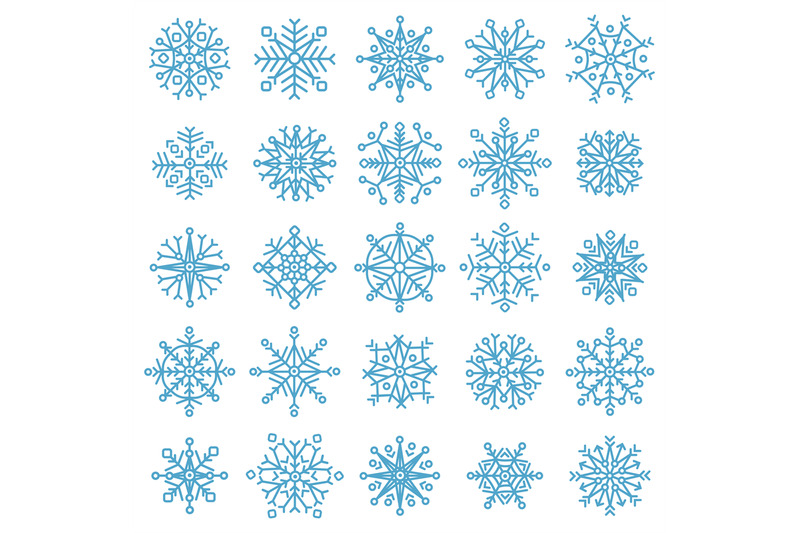 snowflake-stars-winter-frost-snowflakes-xmas-snowfall-ornament-blue