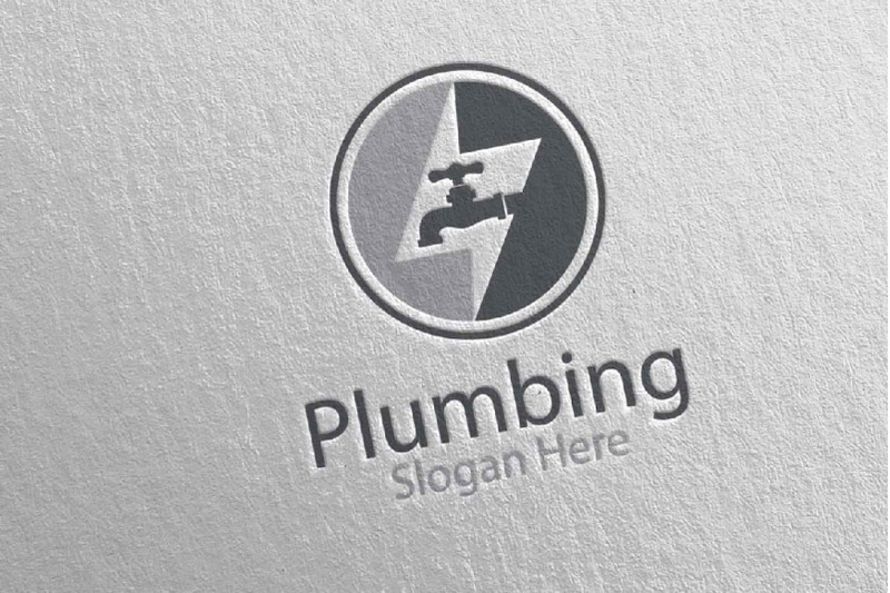 plumbing-logo-with-water-and-fix-home-concept-22