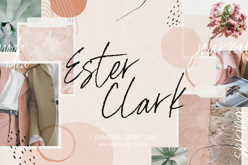 ester-clark