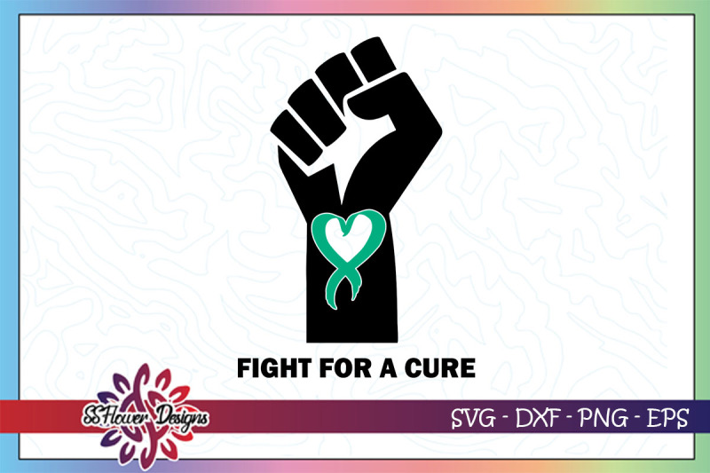 awareness-fist-ribbon-svg-liver-cancer-awareness