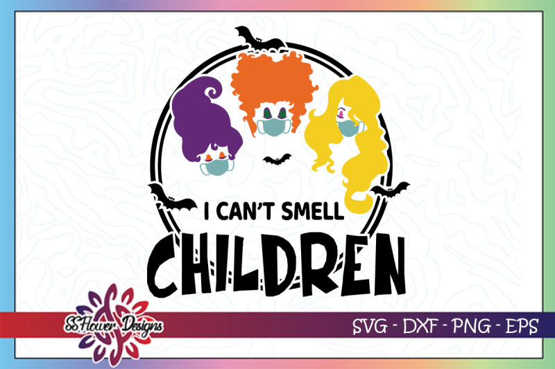 i-can-039-t-smell-children-svg-hocus-pocus-svg-funny-halloween-svg