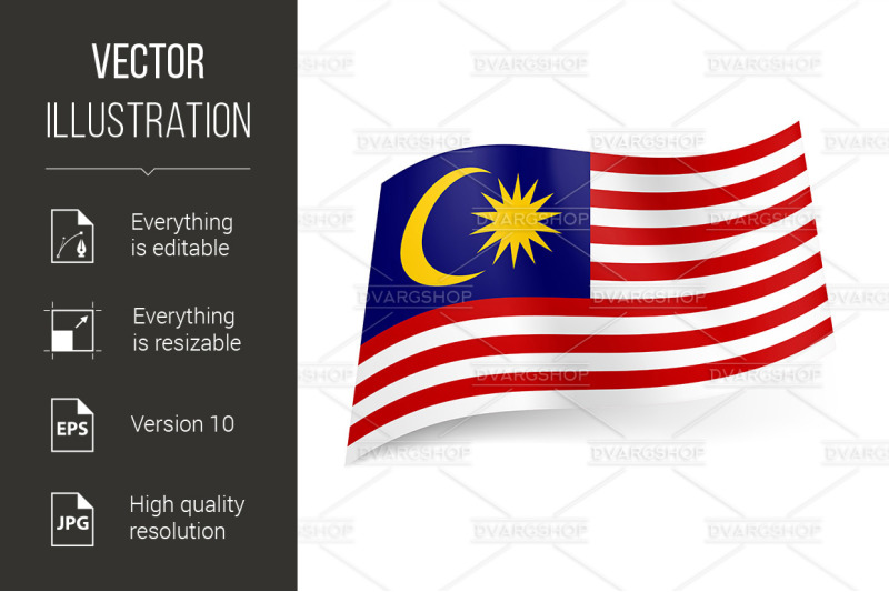 quot-state-flag-of-malaysia-quot