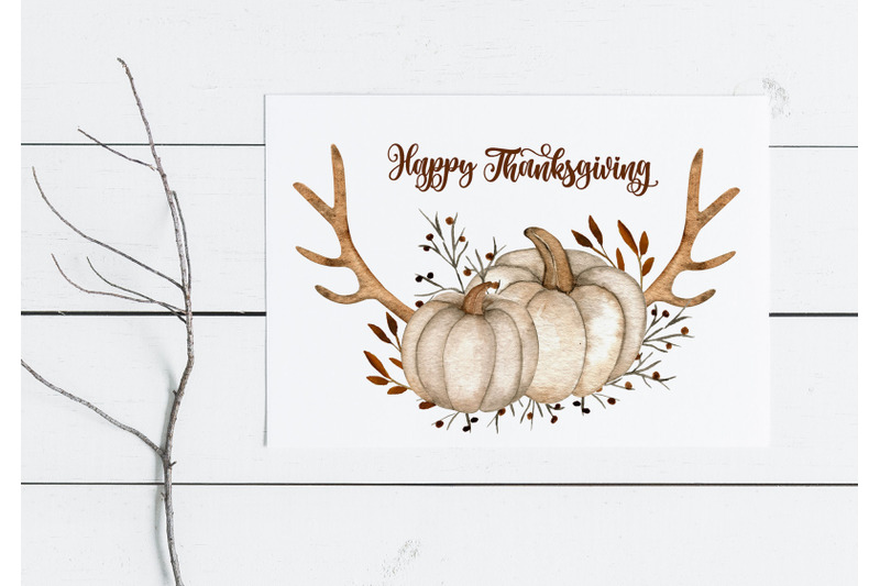 thanksgiving-card-with-pumpkins