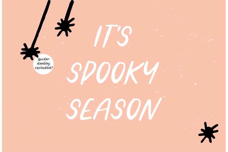 witchy-distressed-halloween-font