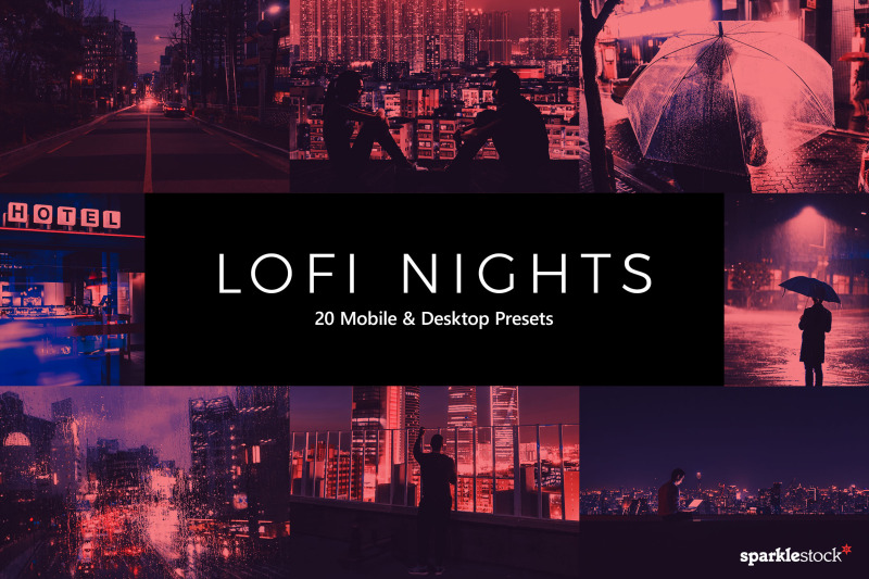 20-lofi-nights-lr-presets
