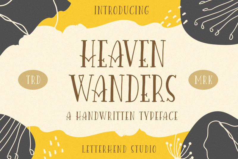 heaven-wanders