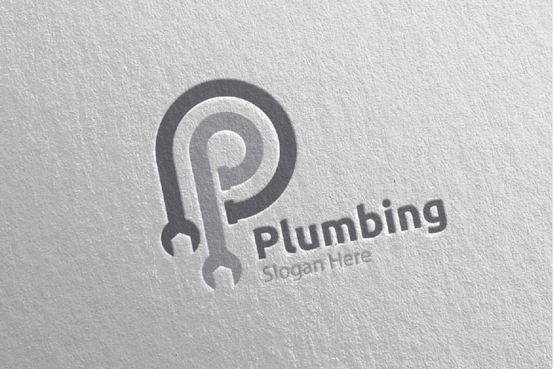 letter-p-plumbing-logo-with-water-and-fix-home-concept-29