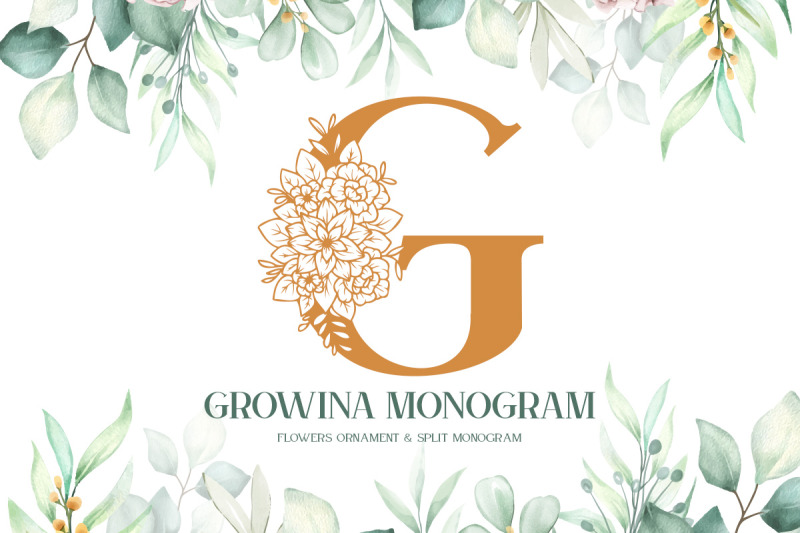 growina-monogram