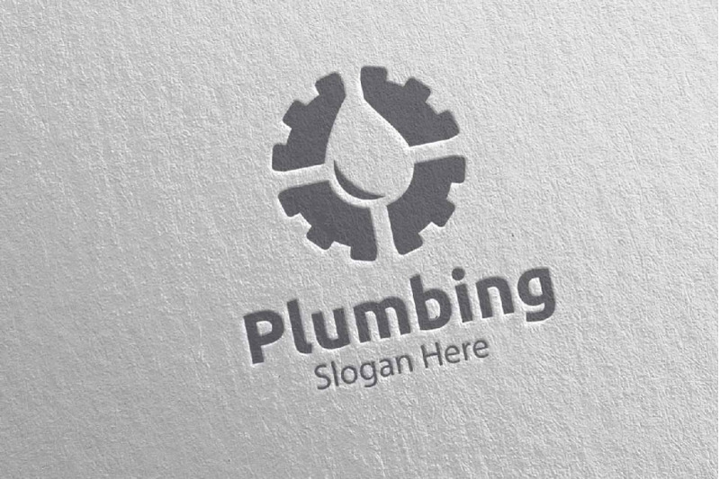 plumbing-logo-with-water-and-fix-home-concept-37