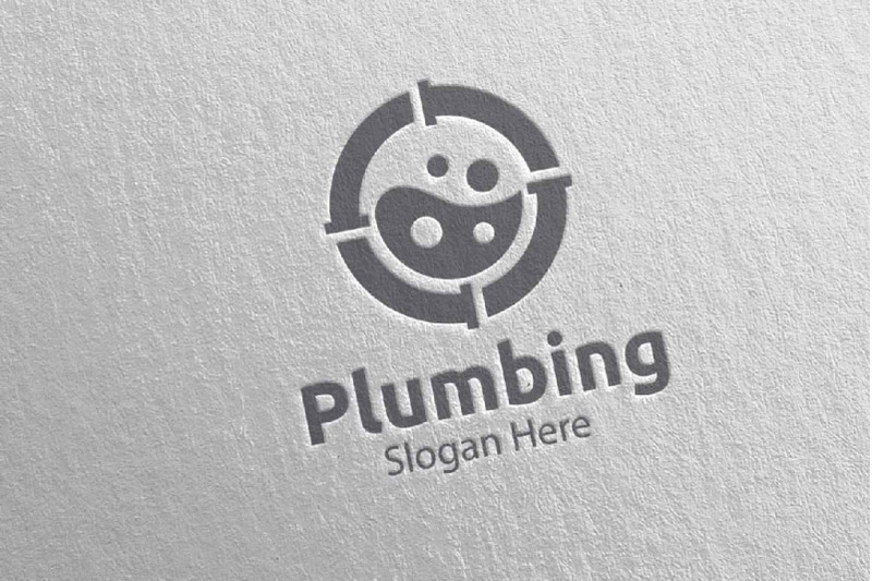 plumbing-logo-with-water-and-fix-home-concept-38