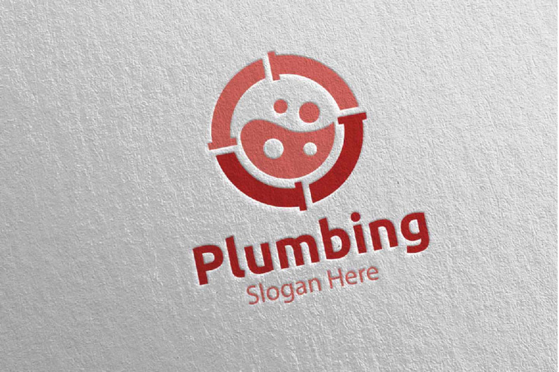 plumbing-logo-with-water-and-fix-home-concept-38