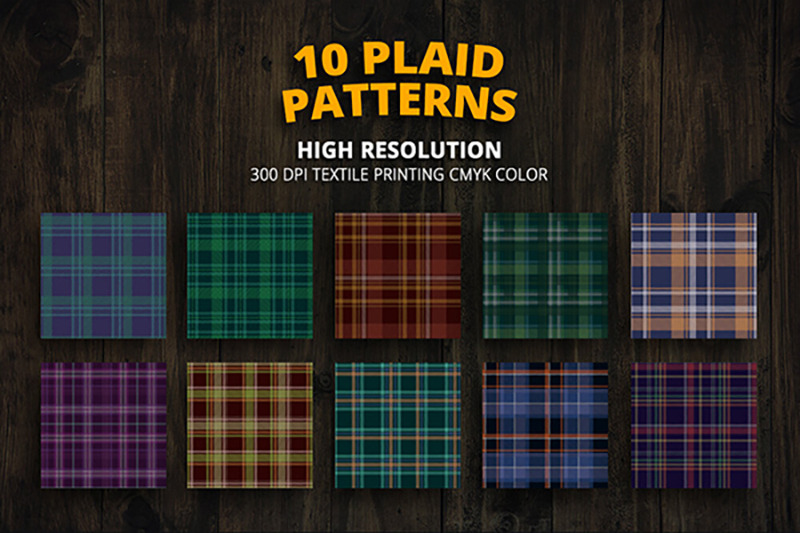 10-plaid-patterns