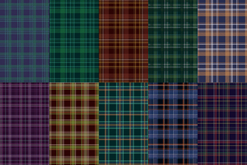 10-plaid-patterns