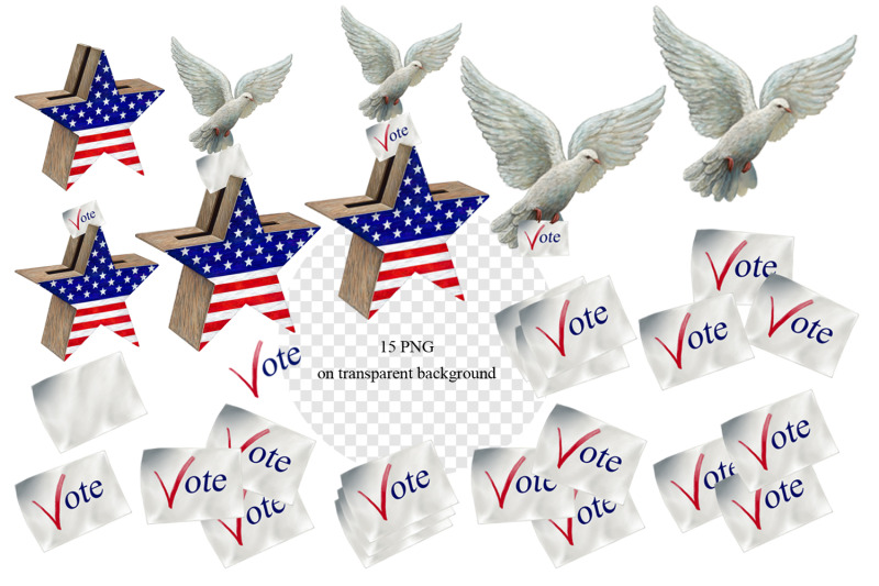 vote-clipart-political-clipart-voting-clipart-dove-clipart