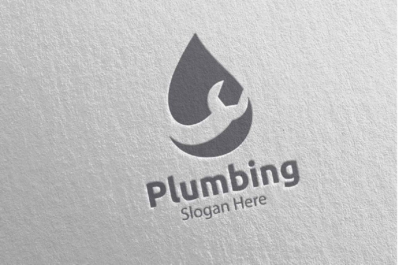 plumbing-logo-with-water-and-fix-home-concept-42