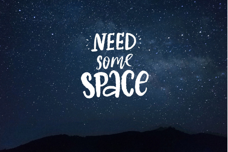 space-quotes-collection