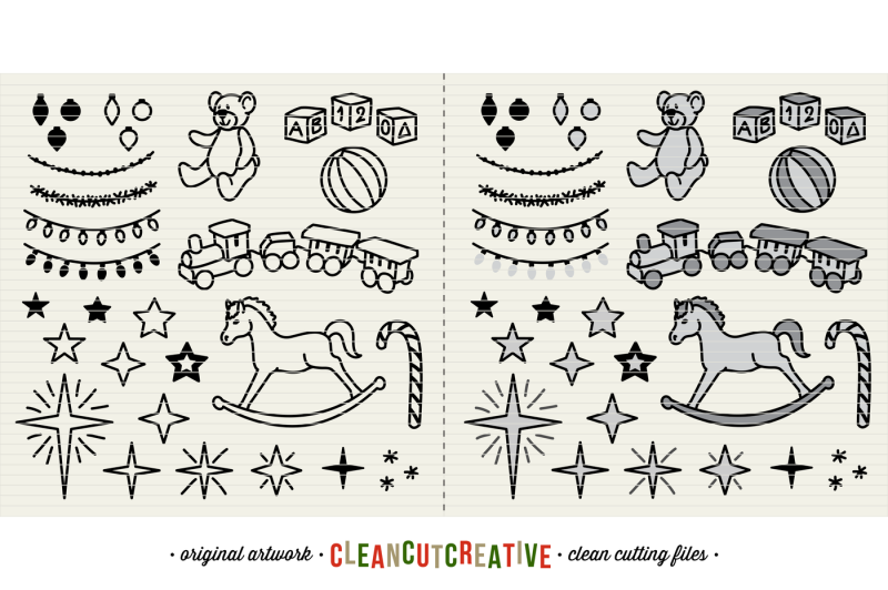 the-crafters-christmas-toolkit-150-christmas-design-elements-svg-dxf-eps-cricut-and-silhouette-clean-cutting-files