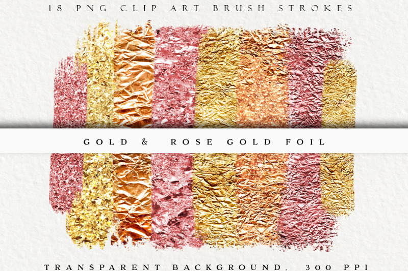 gold-amp-rose-gold-metallic-brush-strokes