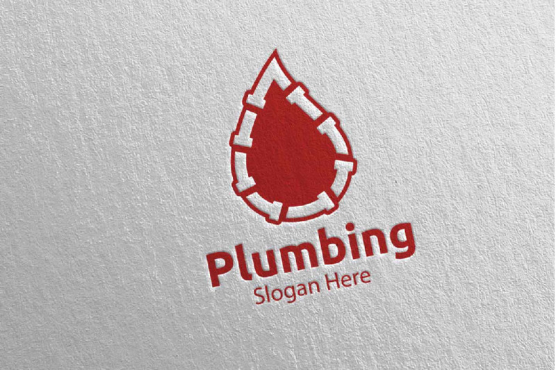 plumbing-logo-with-water-and-fix-home-concept-43