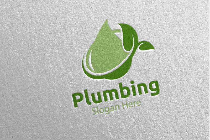 eco-plumbing-logo-with-water-and-fix-home-concept-48