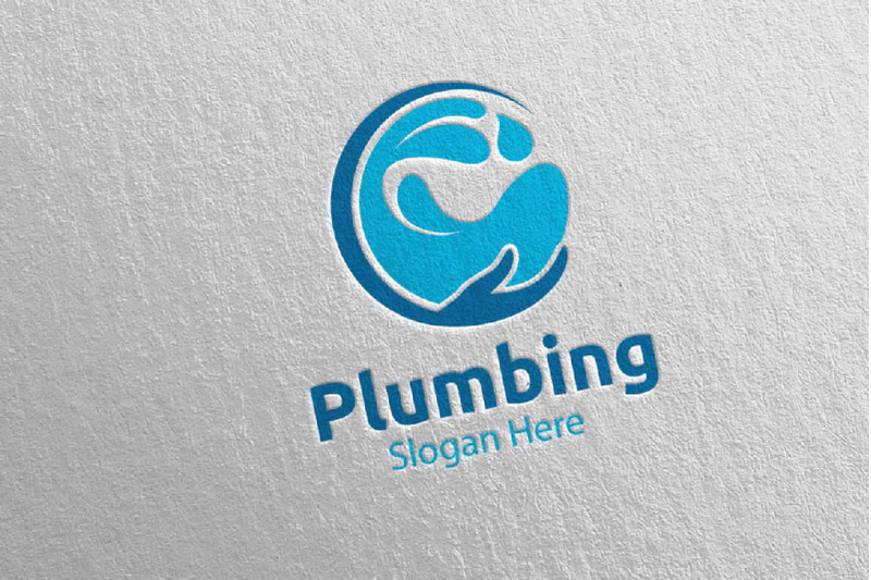 plumbing-logo-with-water-and-fix-home-concept-50