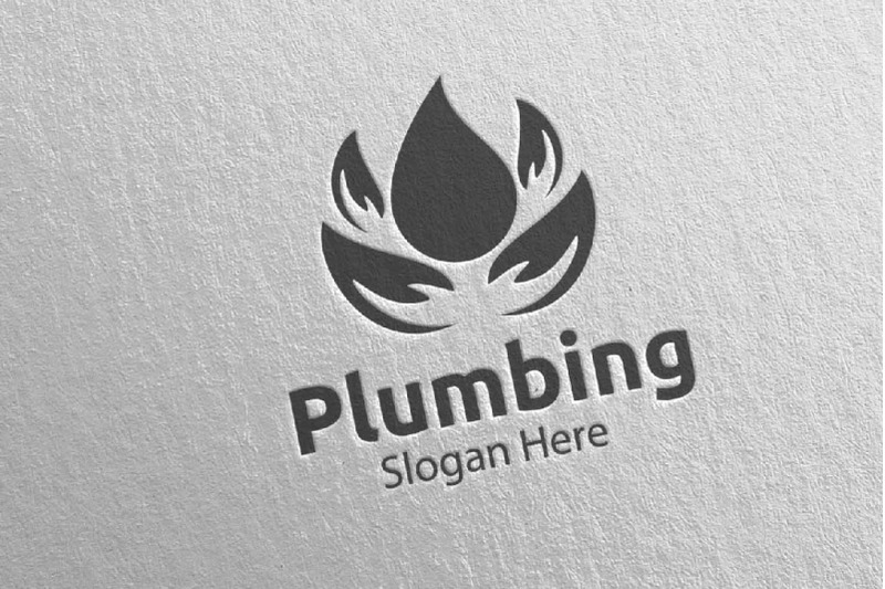 eco-plumbing-logo-with-water-and-fix-home-concept-51