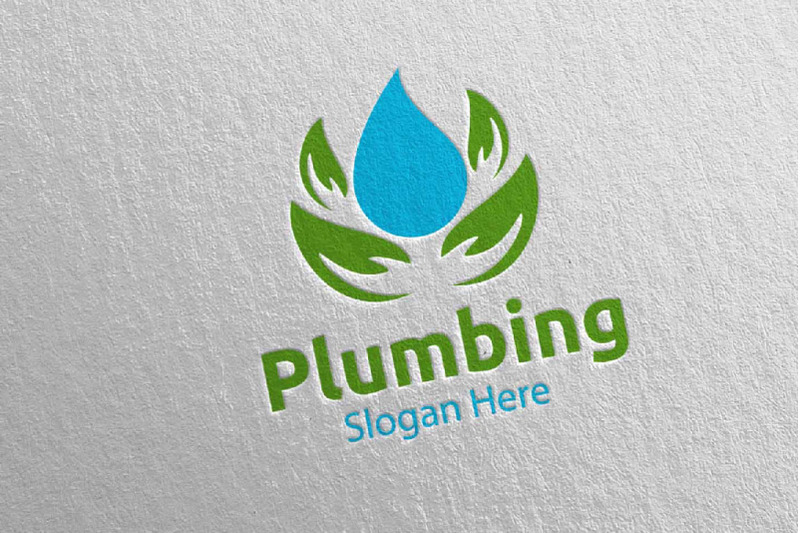 eco-plumbing-logo-with-water-and-fix-home-concept-51