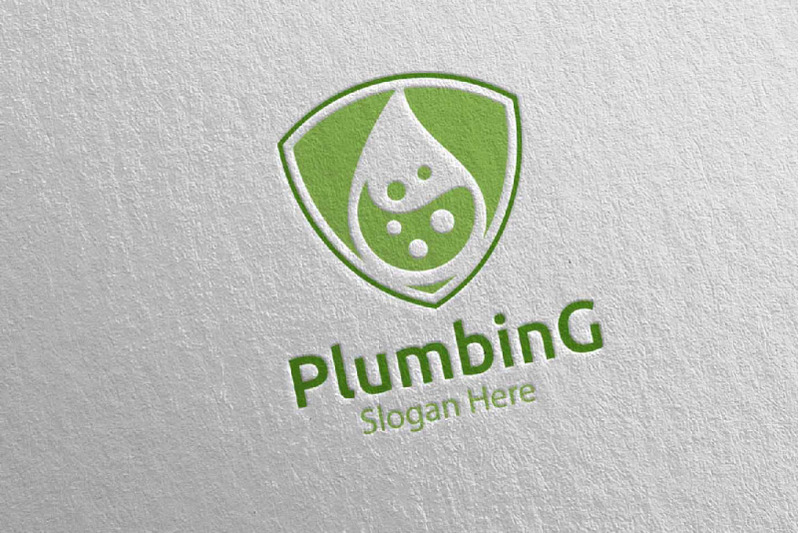 plumbing-logo-with-water-and-fix-home-concept-53