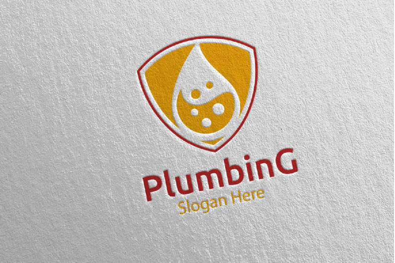 plumbing-logo-with-water-and-fix-home-concept-53