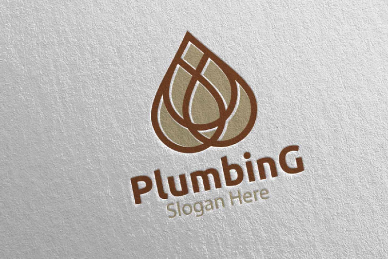 plumbing-logo-with-water-and-fix-home-concept-54