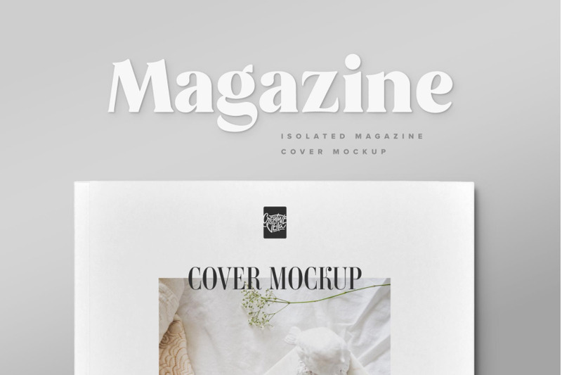 magazine-cover-mockup-set
