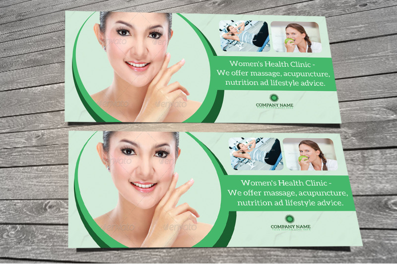 skin-care-flyer