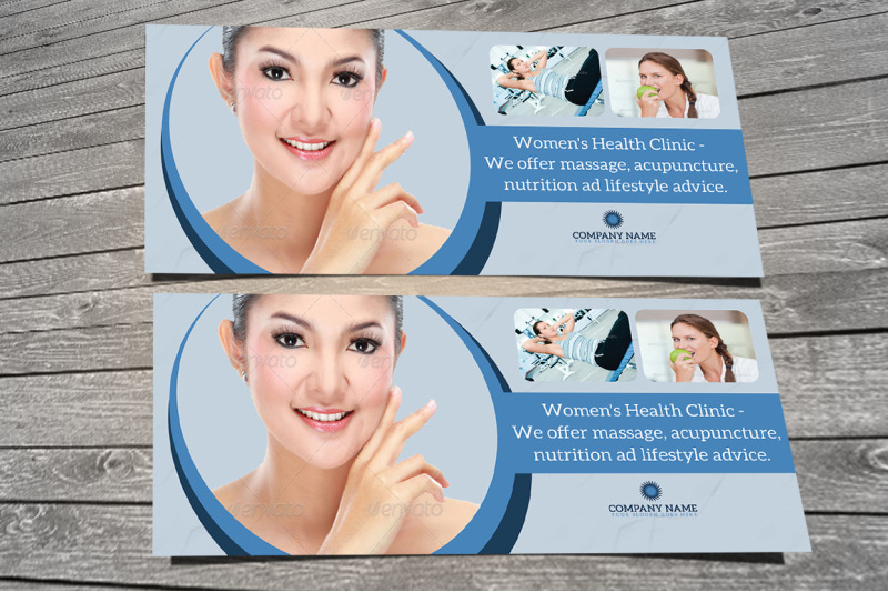 skin-care-flyer