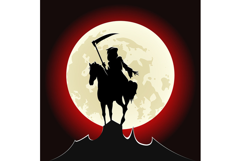 grim-reaper-ride-horse-illustration