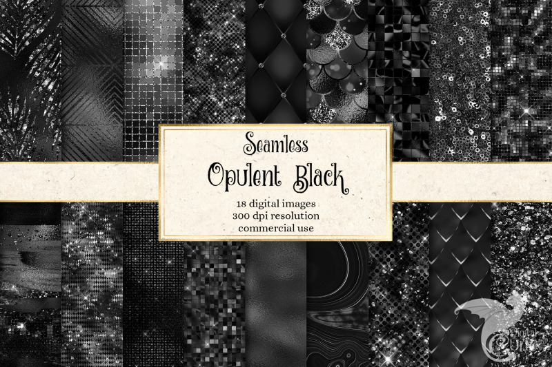 opulent-black-digital-paper