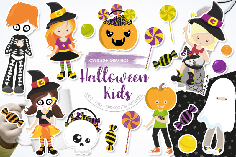 halloween-kids