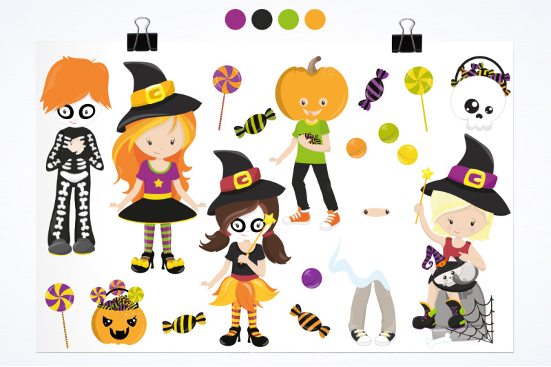 halloween-kids