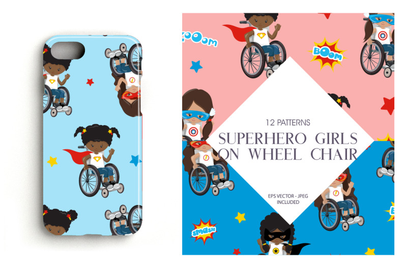 superhero-girls-on-wheelchair