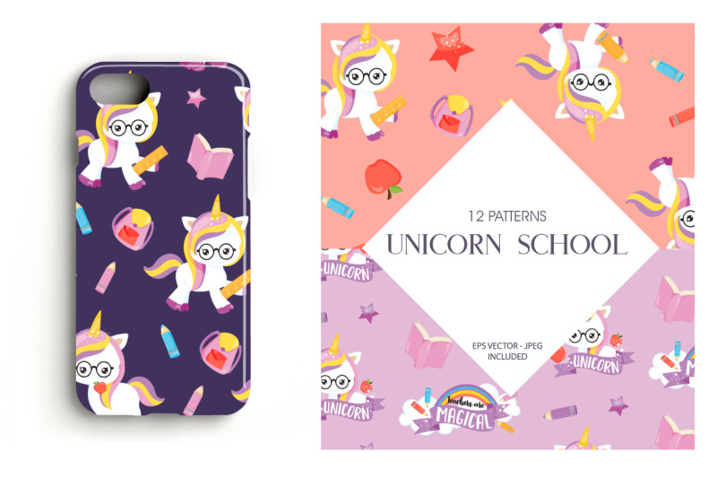 unicorn-school