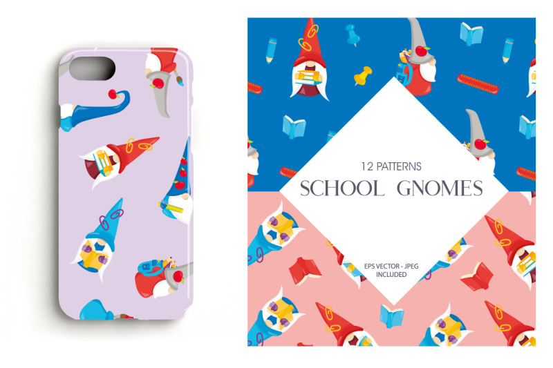school-gnomes