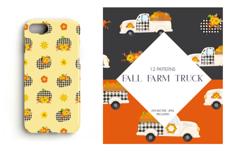 fall-farm-truck