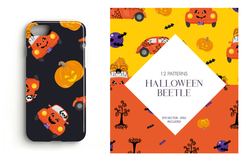 halloween-beetle