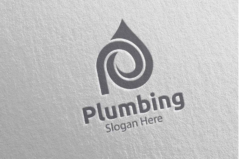 letter-p-plumbing-logo-with-water-and-fix-home-concept-61