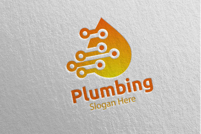 plumbing-logo-with-water-and-fix-home-concept-62